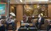 RI-Singapura Tingkatkan Kerja Sama Pariwisata dan Energi Baru Terbarukan
