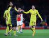 Hasil Arsenal Vs Liverpool: Hajar The Gunners, The Reds Selisih 1 Poin dari Man City di Puncak