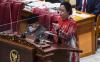 Puan Maharani Minta Pemerintah Segera Susun Aturan Turunan UU TPKS