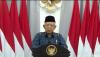 Wapres Ma'ruf Amin Sebut Booster Akan Jadi Syarat Mudik