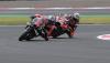 Para Pembalap MotoGP Mulai Ikuti Latihan Bebas di Sirkuit Mandalika