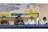  Targetkan Menang Pemilu 2024, Airlangga Konsolidasikan Kader Golkar di DIY