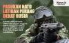 Infografis 30.000 Personel NATO Latihan Perang Dekat Rusia