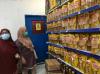  Minyak Goreng Kemasan Kembali Penuhi Rak Ritel Modern, Ibu-Ibu Enggan Beli