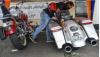 Pengendara Moge Harley Davidson yang Tabrak Anak Kembar di Pangandaran hanya Divonis 4 Bulan
