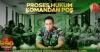 Panglima TNI Bongkar Kebohongan Danpos Gome, Sebut Amankan Proyek Galian Pasir