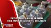 Pedagang Lebih Setuju HET Minyak Goreng Dicabut