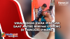 Viral, Emak-Emak Pingsan saat Antre Minyak Goreng di Pangkal Pinang