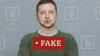 Beredar Video Putin Umumkan Damai dan Zelensky Minta Rakyatnya Menyerah, Simak Faktanya
