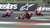 Fabio Quartararo Start Terdepan Balap MotoGP Besok - Bagian 2
