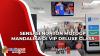 Sensasi Nonton MotoGP Mandalika di VIP Deluxe Class, Harga Tiket Capai Rp10 Juta