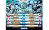 Semifinal All England 2022: Saksikan Aksi 3 Ganda Putra Indonesia, LIVE MNCTV dan iNews