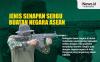 Infografis Deretan Senapan Serbu Buatan Negara ASEAN