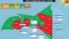 11 Distrik di Merauke Masuk Zona Merah Covid-19