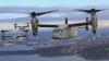 Jepang Desak Militer AS Kandangkan Pesawat Osprey Setelah Jatuh ke Laut