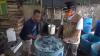 Pasokan Minyak Goreng Curah di Kota Tegal Mulai Langka