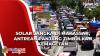 Video Antrean Panjang Timbulkan Kemacetan akibat Solar Langka di Makassar