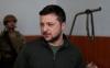 Presiden Zelensky Tuduh Rusia Sembunyikan Bukti Kejahatan Perang