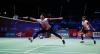 Hasil Korea Open 2022: Bagas/Fikri Tendang Duo Korsel, Indonesia Pastikan Tiket Final
