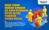Infografis Rusia Tuduh Ukraina Sebar Zat Kimia Beracun di Permukiman Penduduk