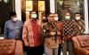 Mahfud MD Tegaskan Pemerintah Fokus Siapkan Pemilu Serentak 2024