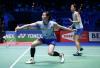 Hasil Indonesia Open 2022: Main Solid, Matsuyama/Shida ke Final usai Libas Duo Thailand
