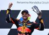 Profil Biodata Miguel Oliveira, Juara MotoGP Mandalika 2022 Bergelar Dokter Gigi