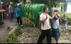 Korban Pembunuhan Ibu Kandung Dimakamkan, 2 Anak Dirujuk ke RS di Purwokerto