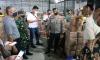 Pastikan Stok Pangan Aman jelang Puasa, TNI-Polri Cek Agen dan Toko Minyak Goreng