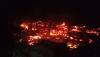 Gegara Bakar Sarang Tawon, 11 Orang di Sukabumi Kehilangan Tempat Tinggal