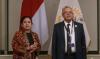 Pertemuan Parlemen di Bali, RI Minta Mesir Tambah Kuota Beasiswa Mahasiswa Indonesia