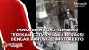 Video Pencurian Toko Sembako Terekam CCTV, Pelaku Beraksi dengan Karung di Mojokerto