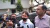 Haris Azhar Sebut Penetapan Tersangka Dirinya dan Fatia Politis