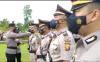 Jelang Ramadhan, 6 Perwira Polres OKI Berganti