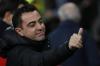 Jelang Barcelona Vs Rayo Vallecano, Xavi Sebut Satu Pemainnya Mirip Neymar