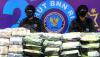 BNN Musnahkan 339 Kilogram Sabu dan 16.532 Butir Ekstasi - Bagian 3