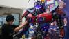 Belajar Merakit Robot Berbahan CPU Komputer Bekas - Bagian 3