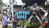 Belajar Merakit Robot Berbahan CPU Komputer Bekas - Bagian 1