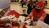 Kegiatan Rutin Donor Darah MNC Peduli - Bagian 2
