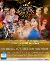 Komedian Tanah Air Menghibur Malam Ini di Indonesian Comedy Awards di GTV