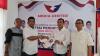 Siap Bangun Politik Sehat, HT Tunjuk Agustiar Pimpin Perindo Lhokseumawe 