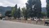 Proyek Little Madinah di Alun-alun Cililin KBB Dikebut, Tahap 1 Ditarget Selesai Bulan Depan