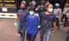 Polisi Tangkap Pelaku Mutilasi Perempuan Paruh Baya di Tegal, Ini Tampangnya