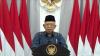 Wapres Ma'ruf Amin Minta Pengusaha Tak Tunda Pembayaran THR