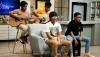 D’MASIV Merangkum Perjalanan Panjangnya pada Album Baru Time - Bagian 1