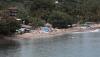 Kawasan Pantai Senggigi Ramai Wisatawan - Bagian 2