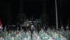 Suasana Khidmat Tradisi HUT ke-69 Yonif Raider 400/BR - Bagian 1