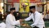 Suasana Khidmat Tradisi HUT ke-69 Yonif Raider 400/BR - Bagian 3