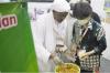  Kenalkan Budaya Kuliner Berbagai Negara, UMY Gelar ICCF 