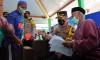 Kayuh Sepeda Demi Vaksin Booster, Kakek 67 Tahun di Malang: Saya Ingin Sehat 